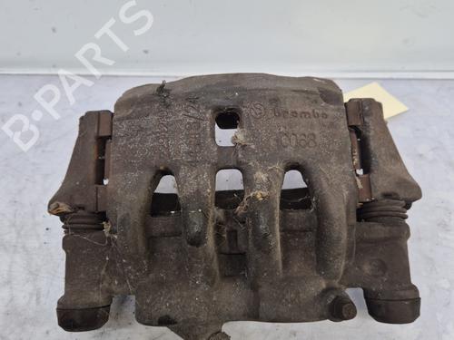 Right front brake caliper FIAT DUCATO Van (250_) 100 Multijet 2,2 D | BP32292354M104