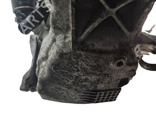 Engine RENAULT SCÉNIC III (JZ0/1_) 1.5 dCi | BP32307649M1