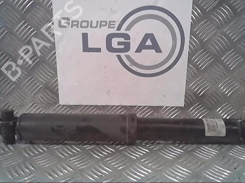 Used Right rear shock absorber RENAULT KADJAR (HA_, HL_) 1.5 BLUE dCi 115 (HLA6) (116 hp) 13863930