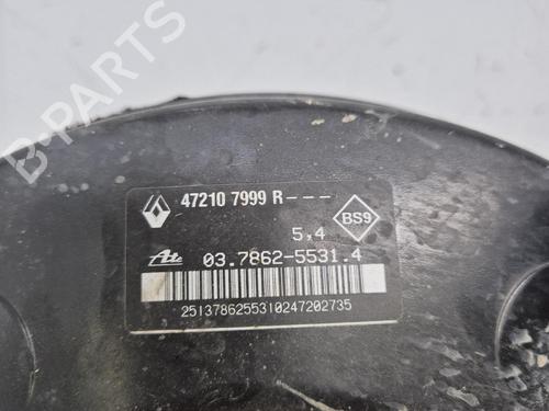 Servo brake DACIA DUSTER (HS_) | BP37162388M42 - Image 3