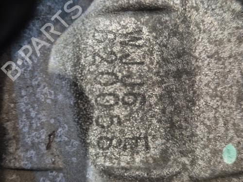 Gearbox HYUNDAI i30 (PDE, PD, PDEN)  | BP30092250M3 