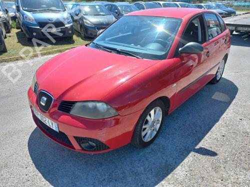 Rim SEAT IBIZA III (6L1)  | BP16416426C45 