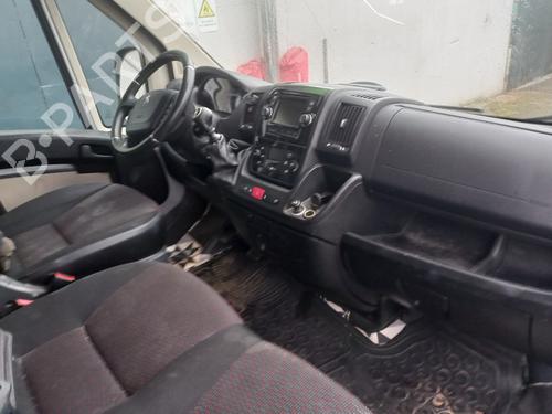Instrument cluster PEUGEOT BOXER Van 2.2 HDi 130 | BP33679462C47  - Image 8