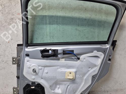 Right rear door CITROËN C4 I (LC_)  | BP28068065C5 
