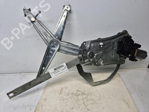 Used Front right window mechanism Front right window mechanism BMW Z3 Roadster (E36) 1.8 i (116 hp) 33211255 33211255