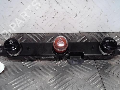 Warning switch FIAT 500 (312_) 1.2 (312AXA1A) | BP13860410I22 