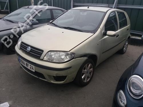 Right front door FIAT PUNTO (188_)  | BP13861165C3 