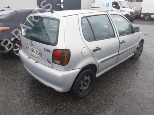 Alternator VW POLO III CLASSIC (6V2)  | BP13840204M7 