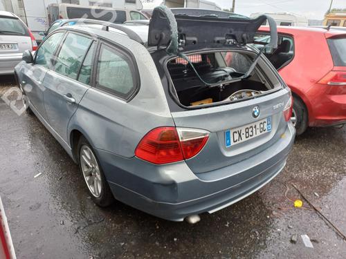 BMW 3 Touring (E91) 320 d (150 hp) 1621200