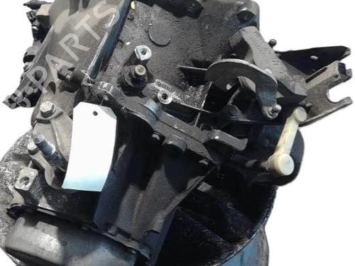 Gearbox PEUGEOT 308 I (4A_, 4C_) 1.6 HDi | BP19057431M3