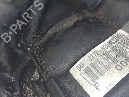 Used Engine RENAULT TWINGO II (CN0_) [2007-2025]  30047189