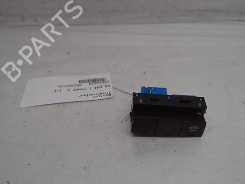 Switch DS DS 4 / DS 4 CROSSBACK (NX_)  | BP15394502I30 