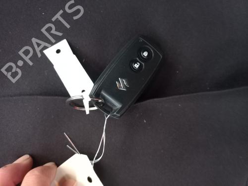 Third brake light SUZUKI SWIFT III (MZ, EZ) 1.3 (RS413, ZC11S) | BP38548500L11 - Image 7