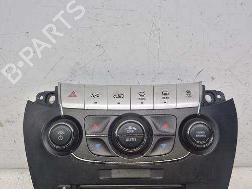 Used Climate control Climate control 37411310 37411310