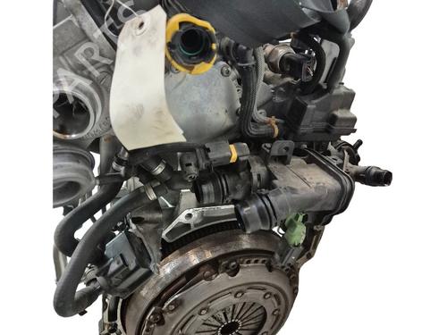 Engine CITROËN C3 III (SX) 1.2 THP 110 (SXHNPS, SXHNZT, SXHNZ6) | BP29643952M1 