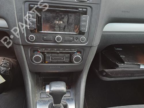 Right front window switch VW GOLF PLUS V (5M1, 521)  | BP26280645I26  - Image 16