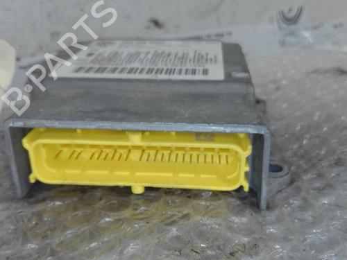 ECU airbags VW GOLF VI (5K1)  | BP18476192M53 