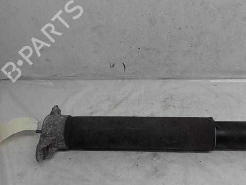 Left rear shock absorber FORD FOCUS IV (HN)  | BP15642177M18 