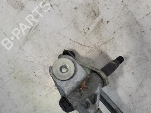 Front wiper motor PEUGEOT 308 CC (4B_) 2.0 HDi | BP32399284M29