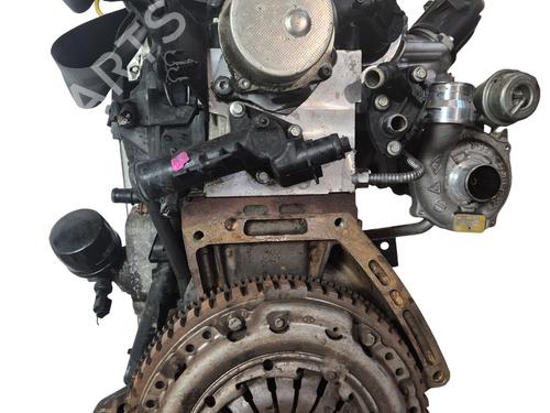 Engine RENAULT CLIO III Hatchback Van (SB_, SR_) | BP32307651M1