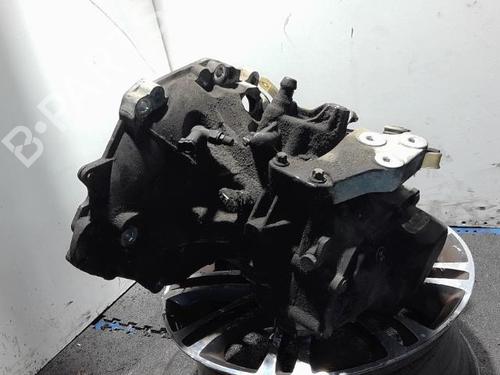 Used Gearbox OPEL CORSA D (S07) 1.3 CDTI (L08, L68) (75 hp) 21496971