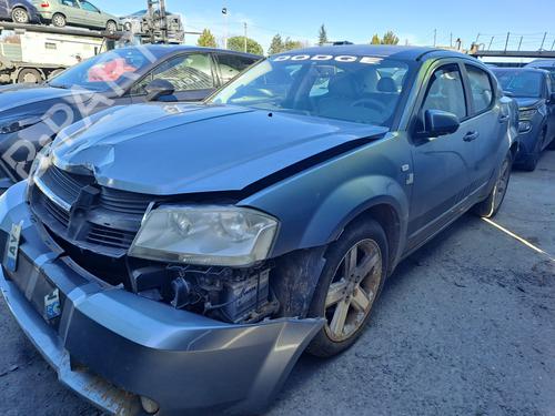 Used Parts DODGE AVENGER 2.0 CRD (140 hp) 4431132