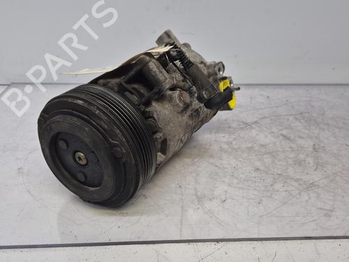 Compressor A/A BMW 3 Compact (E46) 316 ti (115 hp) 31634051