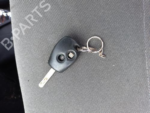 Engine control unit (ECU) RENAULT MODUS / GRAND MODUS (F/JP0_) 1.5 dCi (FP0F, JP0F) | BP32511063M57