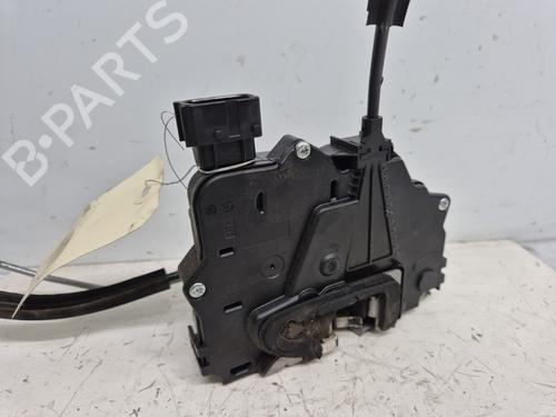 Used Front left lock Front left lock PEUGEOT BOXER Van 2.2 HDi 150 (150 hp) 33210800 33210800