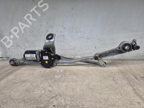 Used Front wiper motor MERCEDES-BENZ B-CLASS Sports Tourer (W246, W242) B 180 CDI (246.200) (109 hp) 28082308