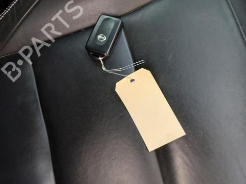 Wasserkühler NISSAN QASHQAI I (J10, NJ10)  | BP29845980M31