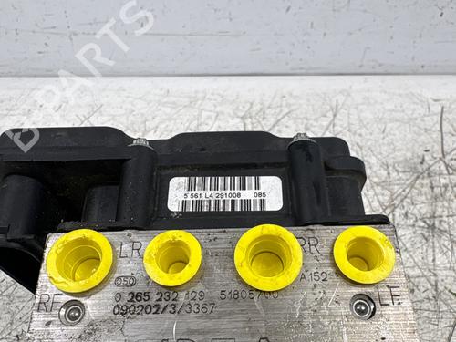 ABS pump FIAT IDEA (350_) 1.3 D Multijet | BP38275130M43 - Image 4