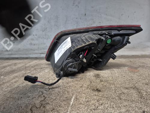 Left tailgate light PEUGEOT 308 II (LB_, LP_, LW_, LH_, L3_) 1.6 HDi 100 | BP28800827C79 