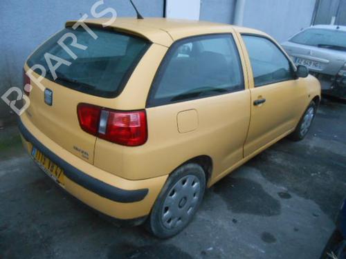 Right taillight SEAT IBIZA II (6K1) 1.9 SDI | BP13870649C35 