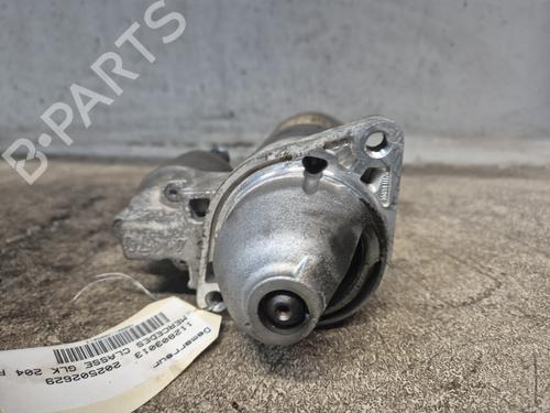 Starter MERCEDES-BENZ GLK-CLASS (X204) 220 CDI 4-matic (204.984, 204.997) | BP29441336M8 