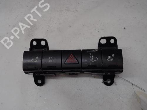 Warning switch DODGE CALIBER 2.0 CRD | BP16341250I22 
