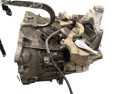 Used Gearbox FORD KUGA I [2008-2012]  27187931