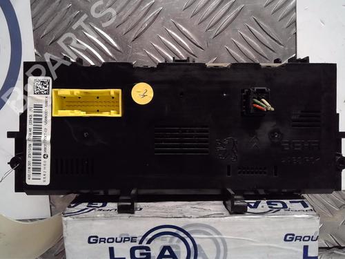 Climate control CITROËN DS3 (SA_) 1.6 HDi 90 | BP13862209I5 