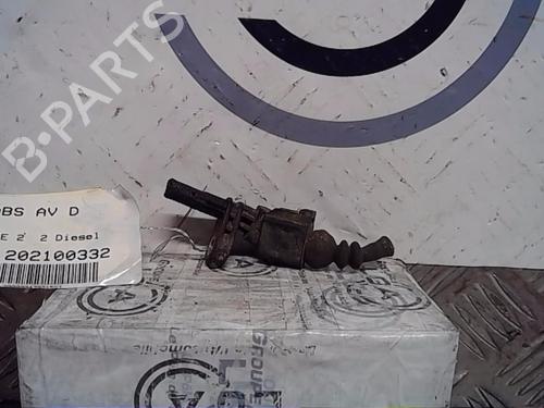Used Electronic sensor AUDI A3 (8P1) 2.0 TDI 16V (140 hp) 14557732