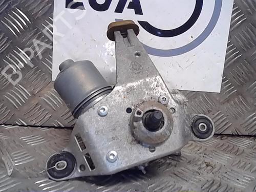 Used Front wiper motor RENAULT SCÉNIC IV (J9_) [2016-2022]  13854860