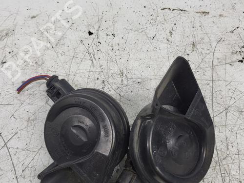 Horn AUDI Q5 (8RB) 2.0 TDI quattro | BP37648979E13 - Image 3