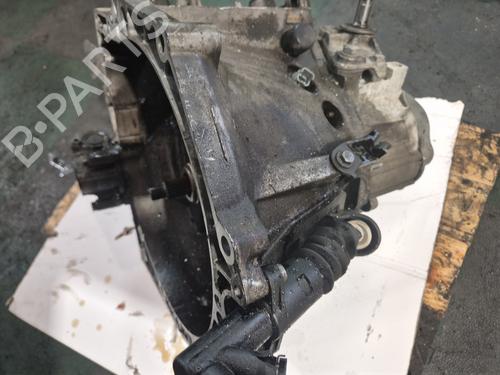 Gearbox PEUGEOT 308 I (4A_, 4C_) 1.6 16V | BP30117450M3 