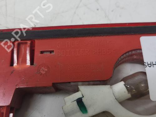Used Third brake light Third brake light 36913440 36913440