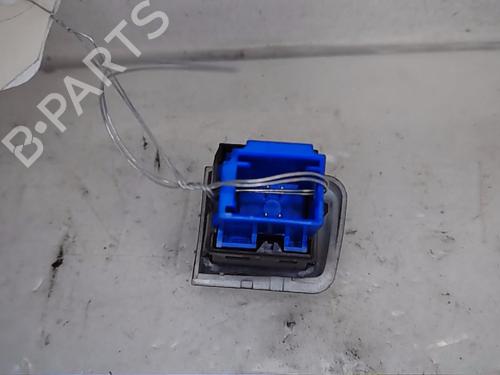 Warning switch PEUGEOT 208 I (CA_, CC_) 1.4 HDi | BP13843824I22 