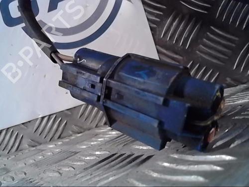 Radiator fan MERCEDES-BENZ A-CLASS (W169) A 180 CDI (169.007, 169.307) | BP13863803M35 