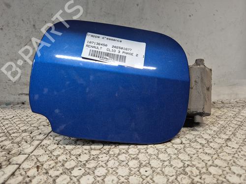 Used Fuel flap RENAULT CLIO III (BR0/1, CR0/1) [2005-2014]  26608270