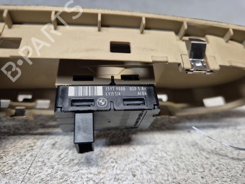 Right rear window switch BMW X1 (E84) sDrive 18 d | BP25376541I28 