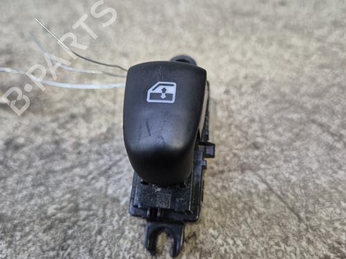 Used Left front window switch NISSAN QASHQAI II (J11, J11_) 1.3 DIG-T (140 hp) 29195822
