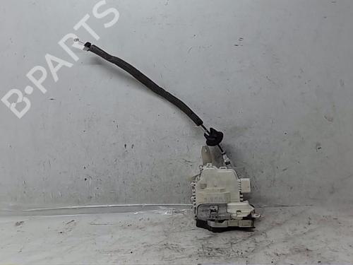 Front right lock AUDI A6 C7 Avant (4G5, 4GD) 3.0 TDI | BP16647645C97 