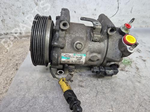 AC-Kompressor CITROËN C3 II (SC_) 1.4 (73 hp) 29739300